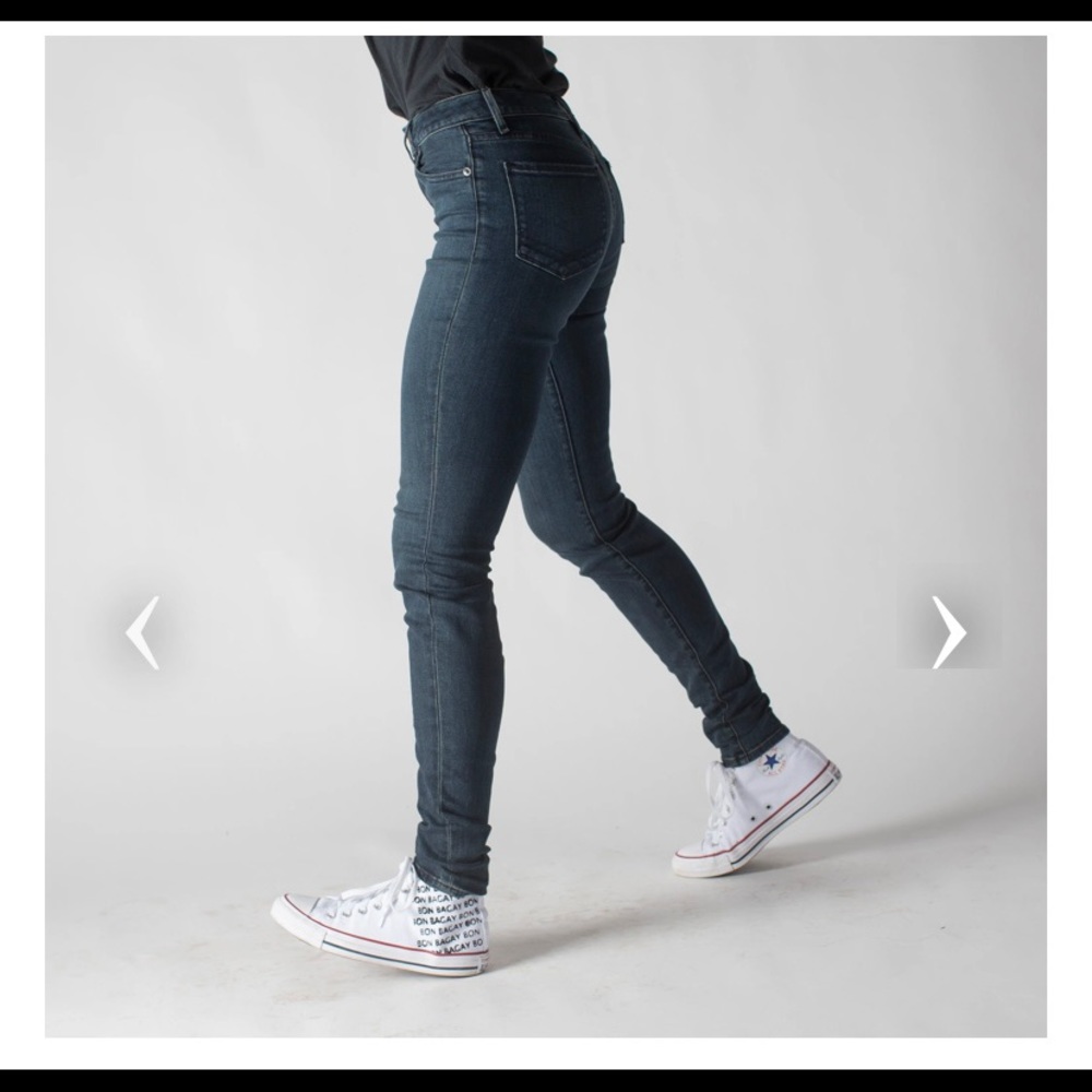 Raleigh Denim Jeans